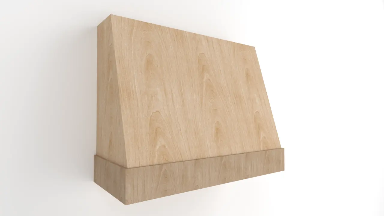 Windsor range hood