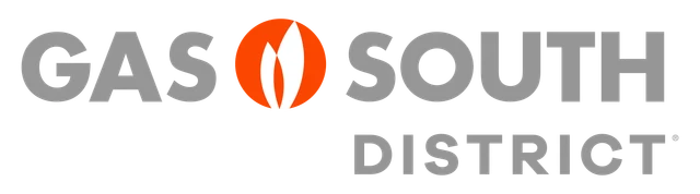 Gas South District