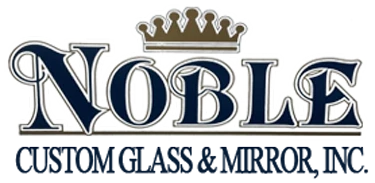 Noble Custom Glass