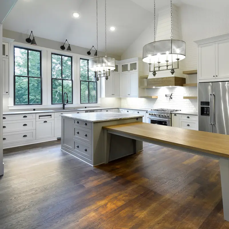Anderson Residence