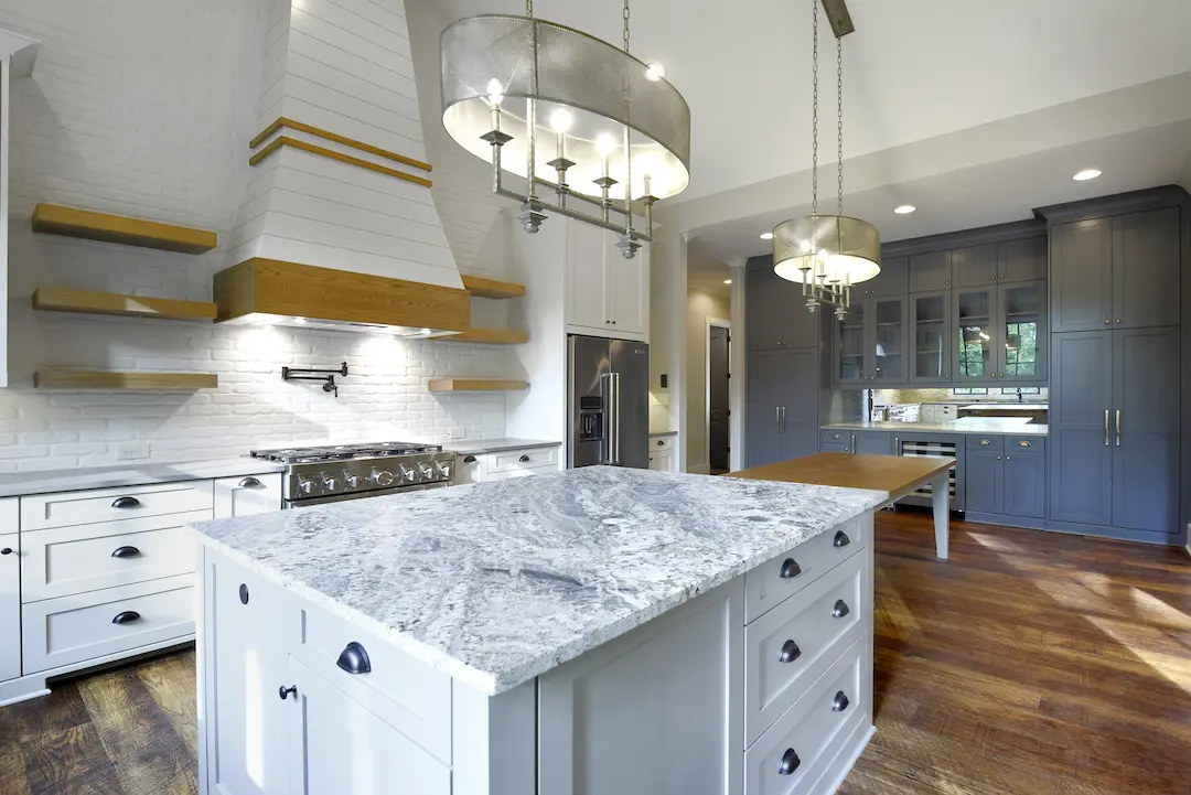 Anderson Residence