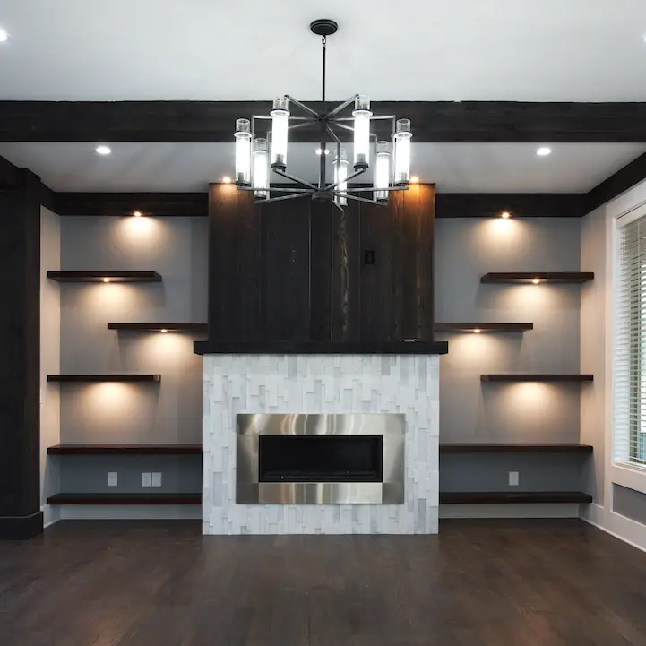 Brokerridge Residence
