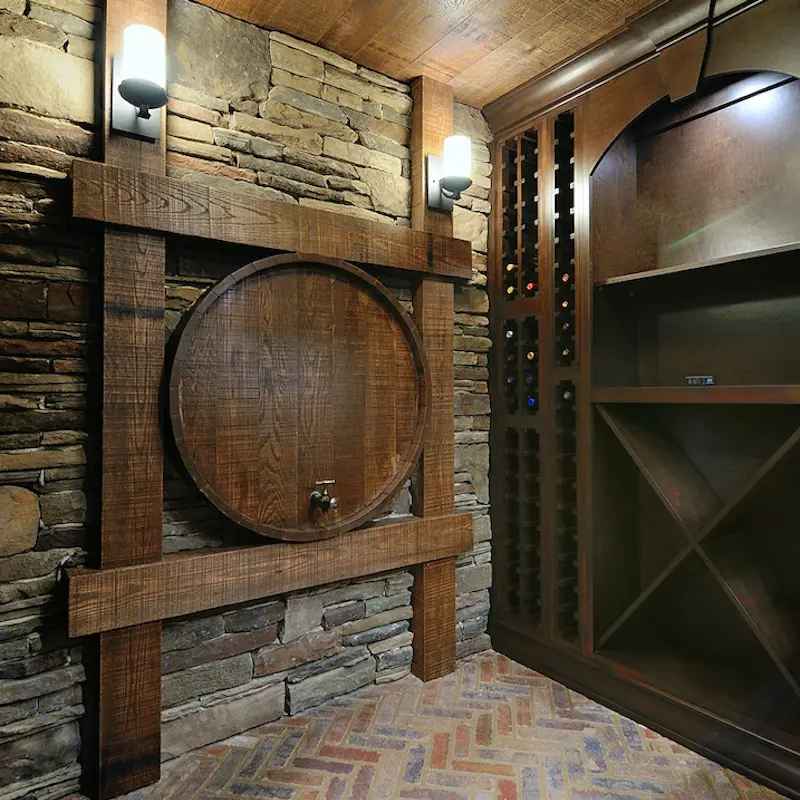 Davis Residence