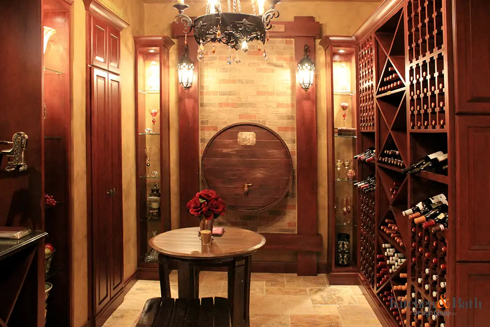 Davis Residence