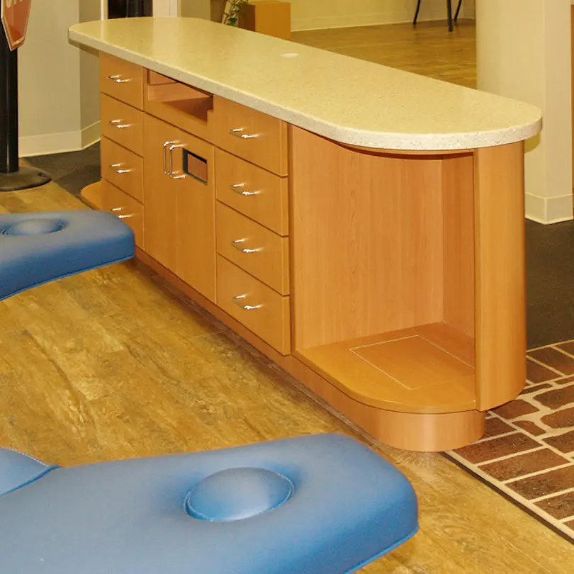 Dr. Hansen Dentist Clinic