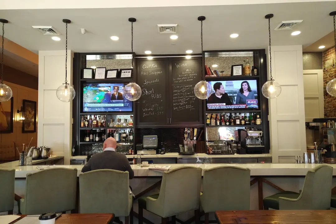 Elyton Hotel