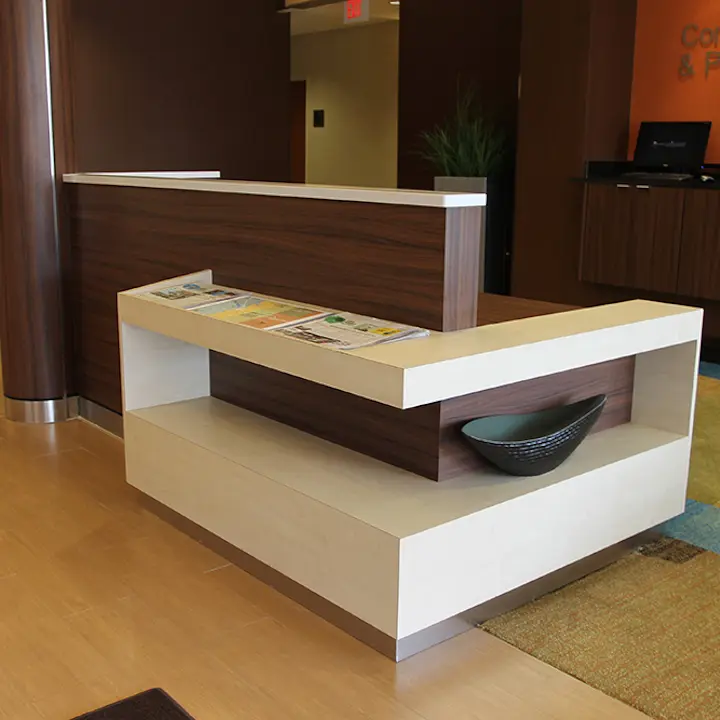 Fairfield Inn & Suites