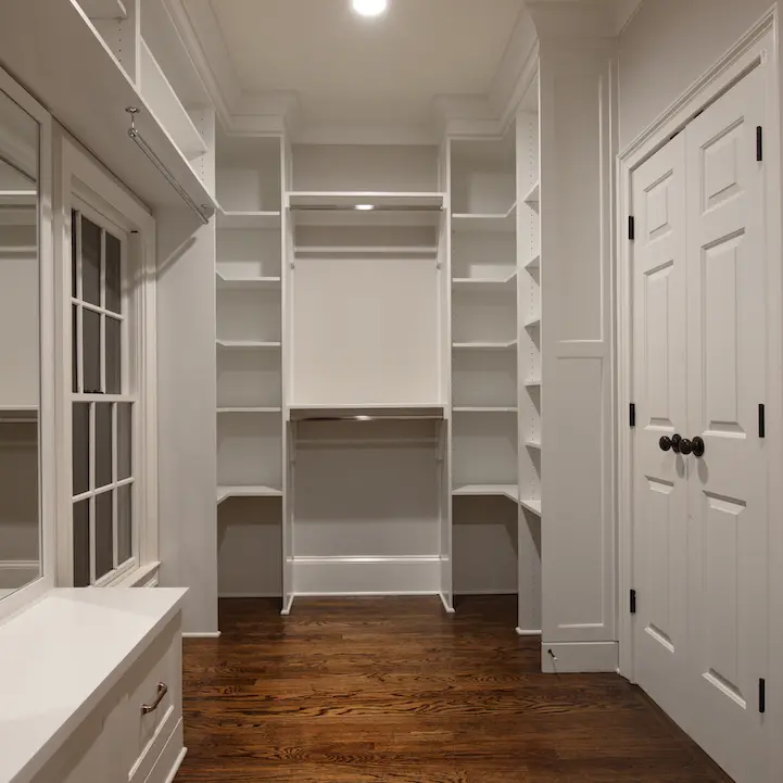 Harlow Residence