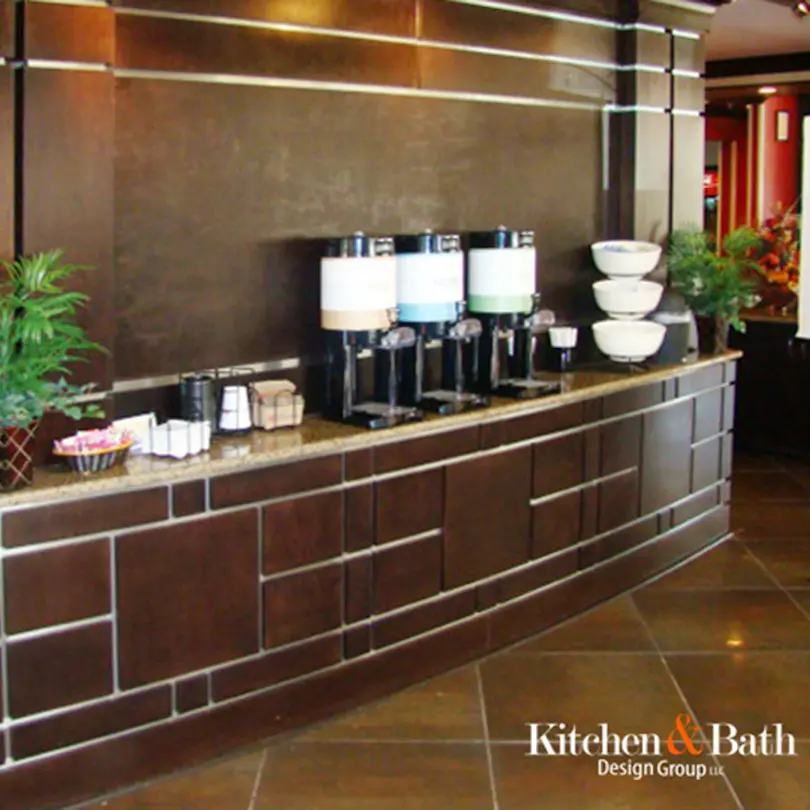 Hilton Garden Inn