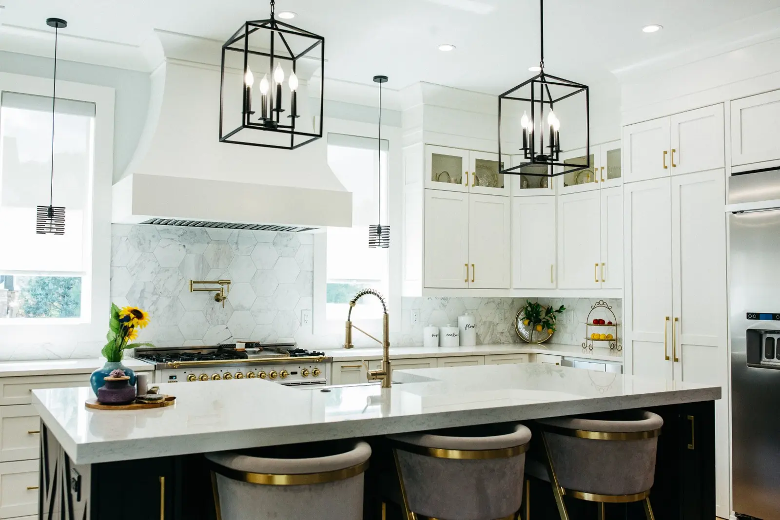 Hobgood Residence