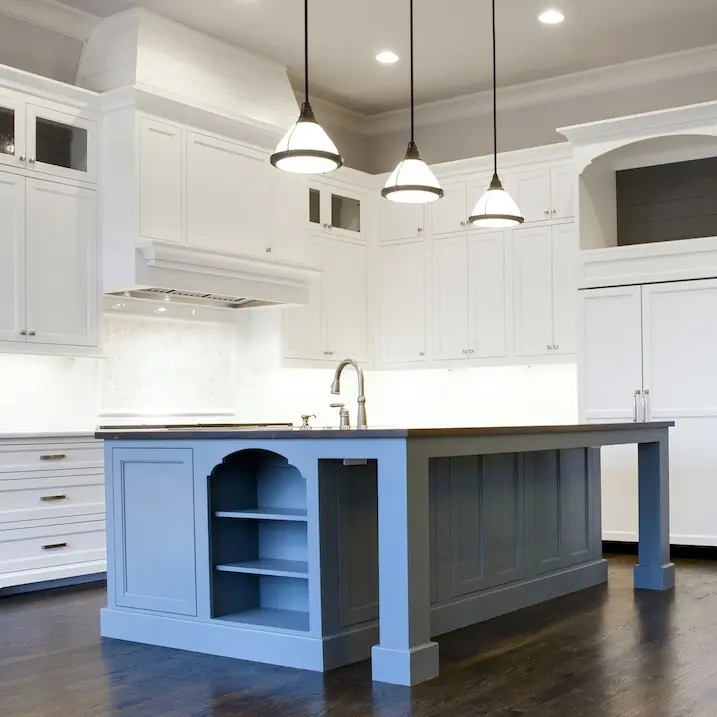 Landon Residence