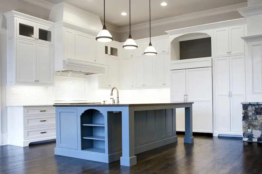 Landon Residence