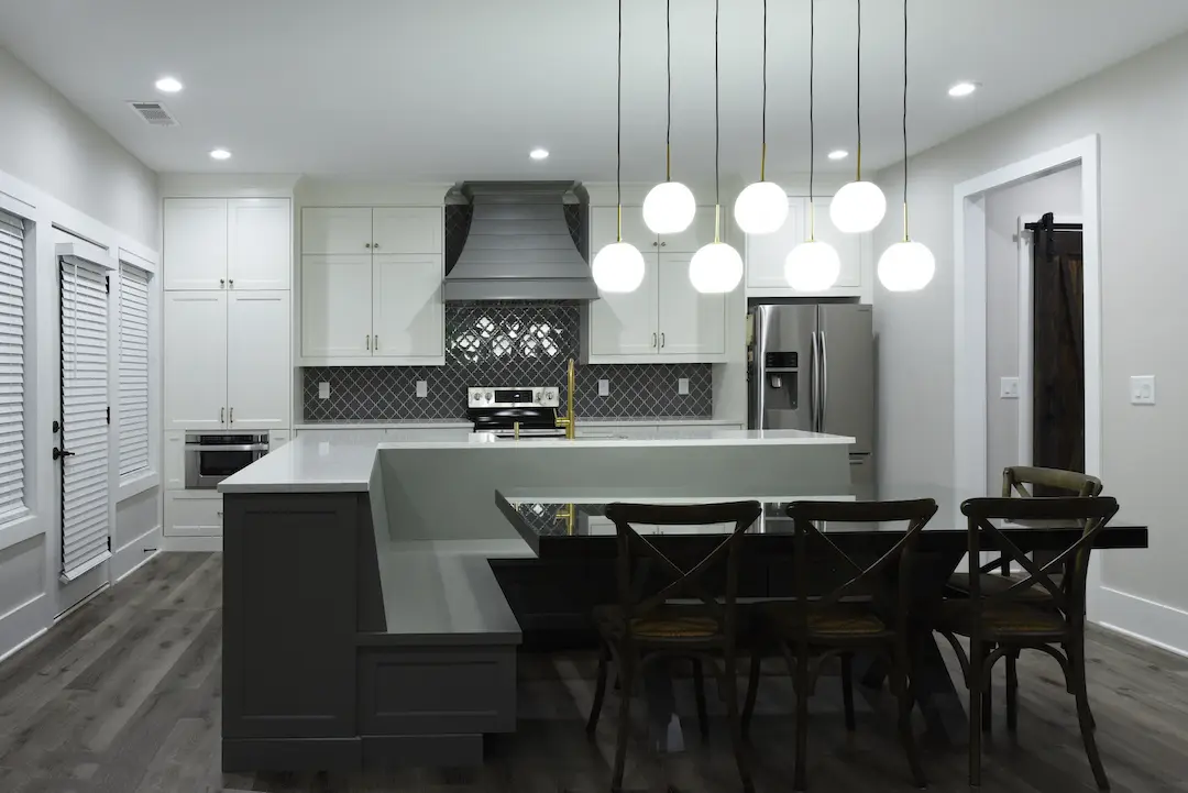 Lupei Residence
