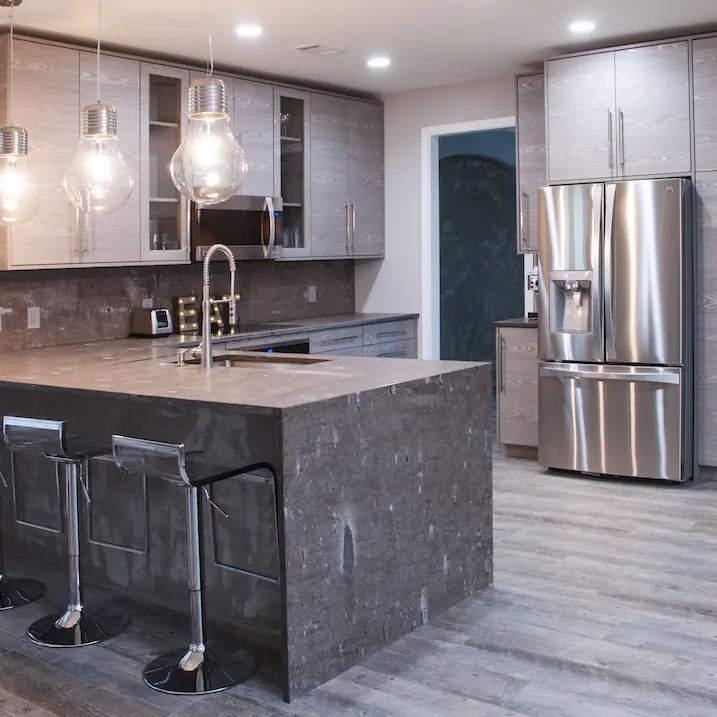 Morea Residence