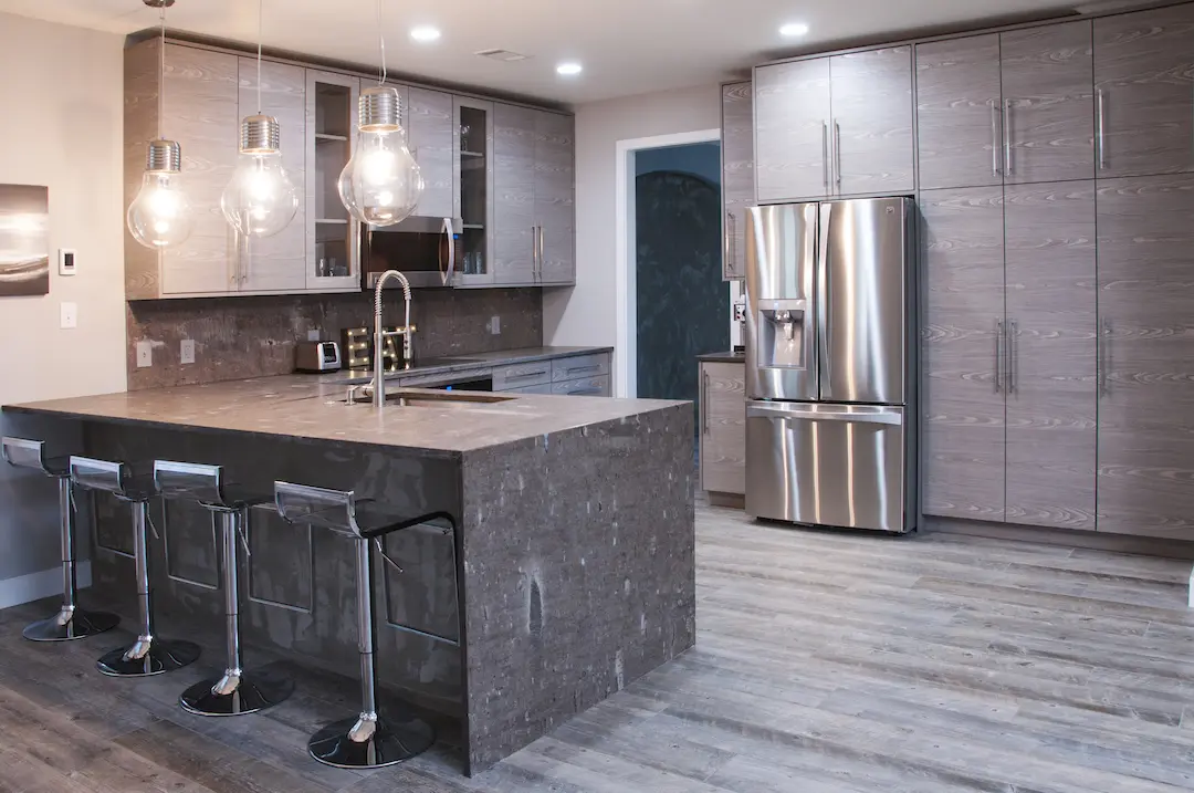 Morea Residence