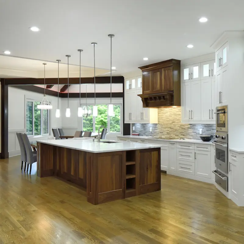 Oprea, C. Residence