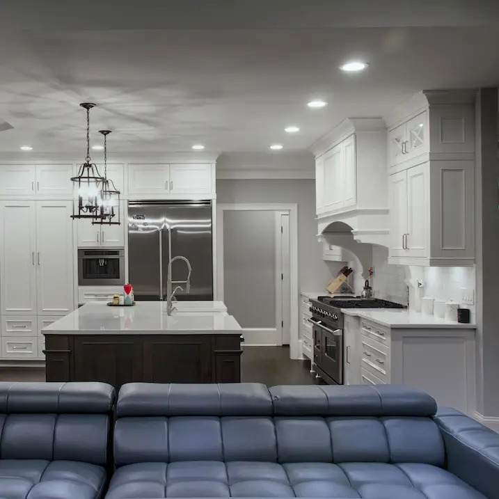 Oprea Residence