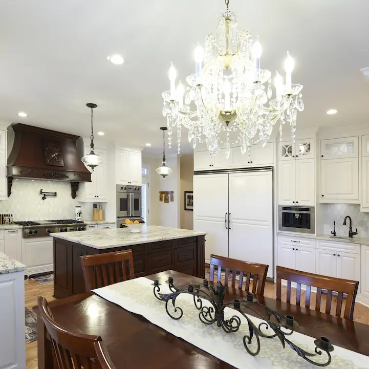 Patton Residence