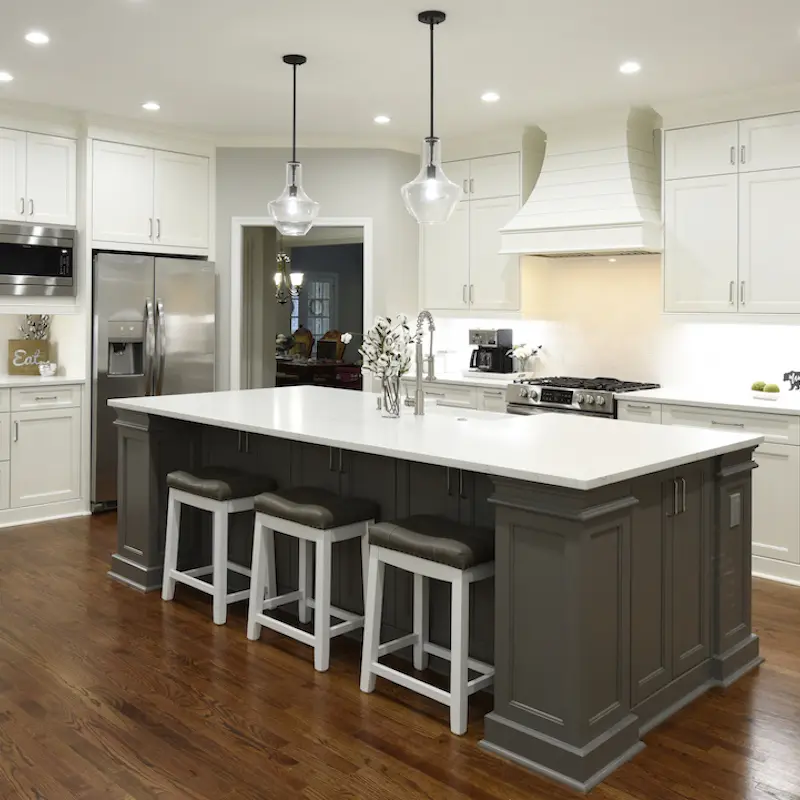 Purcea Residence