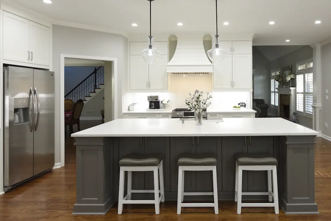 Purcea Residence