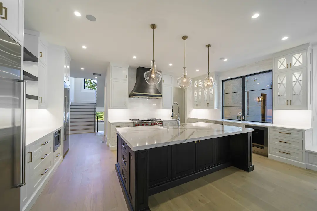 Rosen Residence