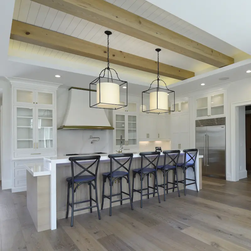 Tampa Residence